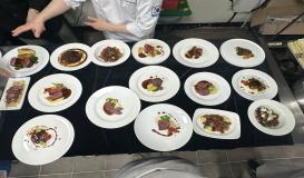 한우 요리 특강