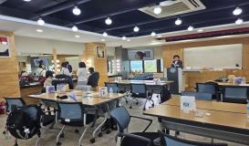 2025 미리캠퍼스 대학으로 찾아가는 학과전공체험 이미지